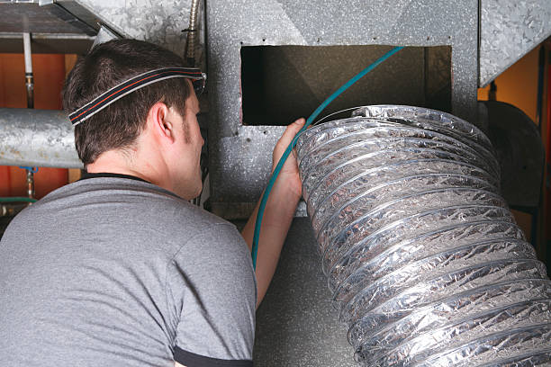 Best HVAC Air Duct Cleaning  in Wayne, IL