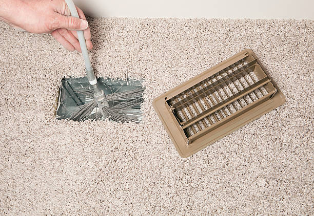 Best Best Air Duct Cleaning Company  in Wayne, IL